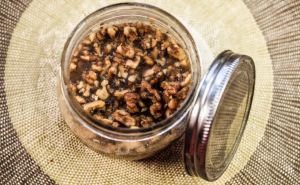 Za dug, zdrav i aktivan život: Ova namirnica usporava starenje, čuva vaše srce i mozak