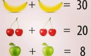 Ljetna izazovna mozgalica: Možete li je vi riješiti?