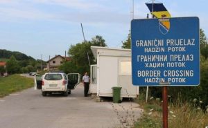 Negodovanja u USK zbog zatvaranja graničnog prijelaza: 'Na ulazak u BiH čekat će se nekoliko sati'