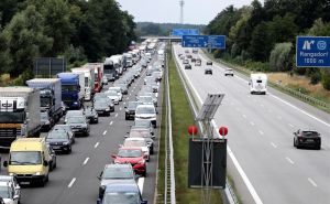 Znate li koliko sporo smijete voziti na autoputu u Njemačkoj? – ovo je odgovor