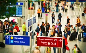 Kolaps u Europi: Ugroženo više hiljada letova