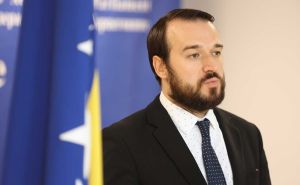 Stranka za BiH o jučerašnjoj sjednici Parlamenta FBiH:  "Djelovali smo kao kvalitetna opozicija"