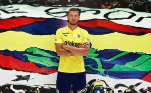 Edin Džeko otkrio koji mu je najdraži gol u karijeri i šta misli o Fenerbahčeu, turskoj ligi...