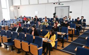 DF: 'Trojka odbila deklaraciju o vodozaštitnim zonama, brinu se samo za lične interese'