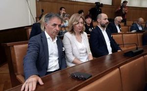 Suljagić: 'Predstavnici Srba u Hrvatskoj pokazali poštovanje žrtvama genocida, pričajte o njima'