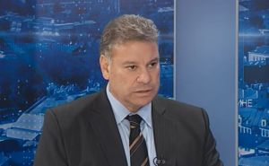 Gabrijel Escobar o Miloradu Dodiku: 'Najveći Putinov teklić, spremne nove sankcije'