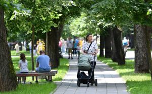 Počinje ljeto, sunčano i toplo do 33 stepena: Objavljena prognoza do srijede