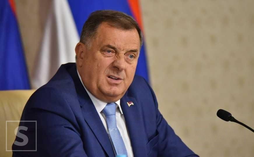 Geopolitička realnost koja objektivno ograničava Milorada Dodika (II)
