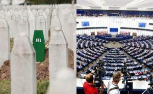 Evropski parlament se sjeća Srebrenice: 11. jula obilježit će 28. godišnjicu genocida