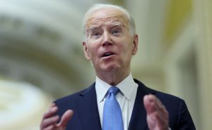 Biden pozvao sve države da se pridruže Konvenciji o hemijskom oružju