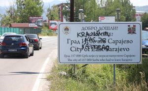Nova poruka na skandaloznoj tabli o odlasku Srba iz Sarajeva: "Krajišnik nas je naterao"