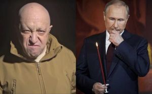 Čovjek koji je predvidio rat u Ukrajini: "Znam ko stoji iza Prigožinove pobune protiv Putina"