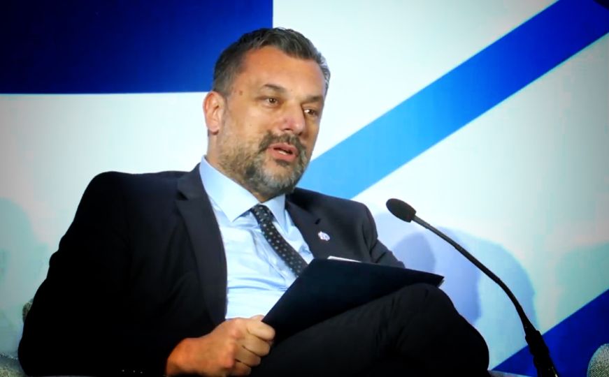 Konaković: "Bosna i Hercegovina prva na listi po odlasku mladih ljudi"