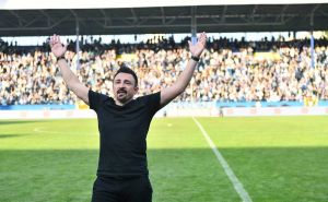 Nermin Bašić za Radiosarajevo.ba: 'Pozivam navijače da uživamo u Europi'