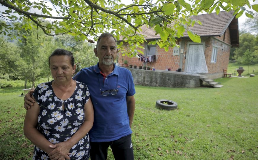 Rahima i Isak Džanić će u 11. jula ukopati braću: Godine čekanja kako bi se pronašli posmrtni ostaci