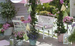 Za balkon ili vrt iz snova: Najbolji savjeti za stvaranje hladovine