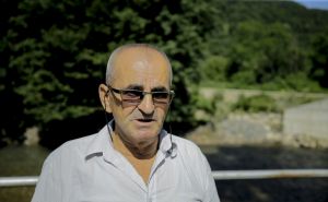 Elvir Salčinović, dječak ubijen u genocidu bit će ukopan pored oca i brata, još jedan brat se traži