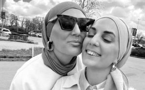 Nakon duge i teške životne borbe: Preminula Naida Murtić (33) iz Sarajeva