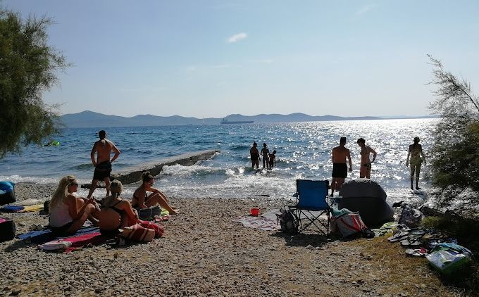 Turisti upozoravaju: "Nakon kupanja na ovoj plaži, razboljela nam se cijela obitelj!"