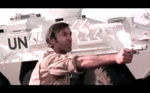 Zabranjeno pušenje i "Počasna salva": Druže, sjene su kraj mene...