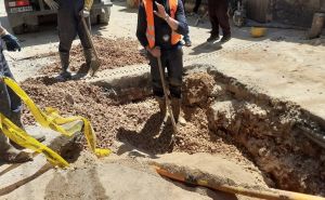 Novi dan, nove redukcije: U Sarajevu danas 17 ulica bez vode