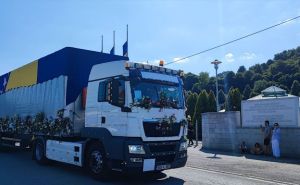Izmjene režima saobraćaja u BiH zbog obilježavanja 28. godišnjice genocida u Srebrenici