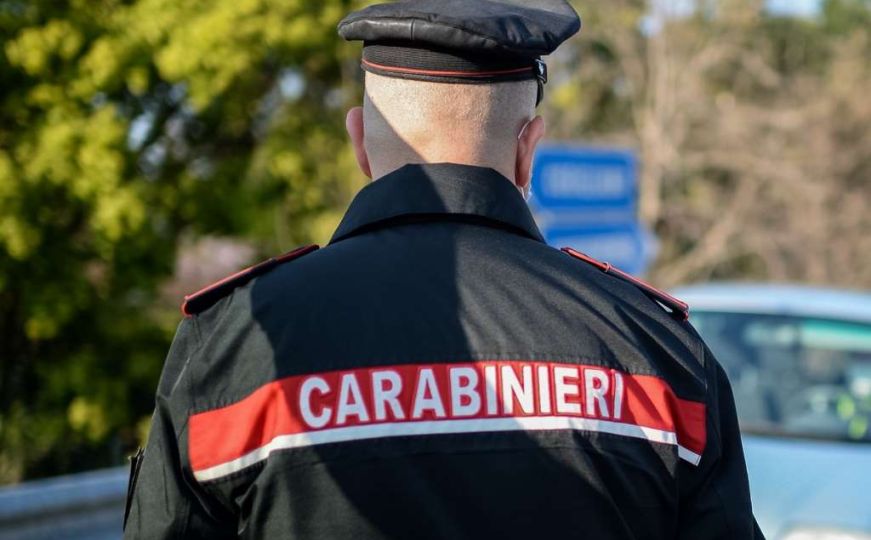 Sudija izdao naloge za hapšenje: Na meti klan Resuttana, privedeno 18 sicilijanskih mafijaša