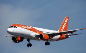 Avion bio spreman da poleti pa pilot izašao iz kabine i rekao: "Preteški smo, neko mora ostati..."