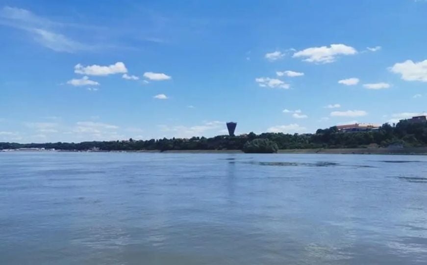 Horor u Vukovaru: Pronađeno tijelo u Dunavu