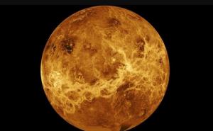 Nevjerovatno otkriće: Gas koji se smatra znakom života pronađen na Veneri