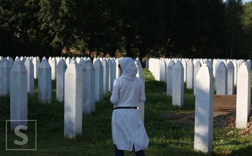 Upućen poziv građanima Sarajeva: Evo kako da 11. jula u 12 sati odate počast žrtvama genocida