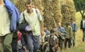 Potresna ispovijest dječaka koji je preživio juli 1995. u šumama iznad Srebrenice