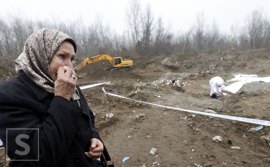 Masovne grobnice ubijenih Srebreničana: Kako je zemlja "otkrila" žrtve genocida