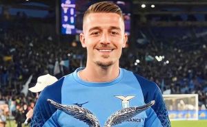 Sergej Milinković Savić blizu potpisa za novi klub, srbijanski napadač seli u Saudijsku Arabiju?