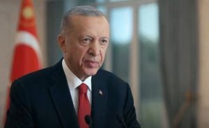 Erdogan: Rana koju je zadao genocid u Srebrenici pred očima cijelog svijeta krvari 28 godina
