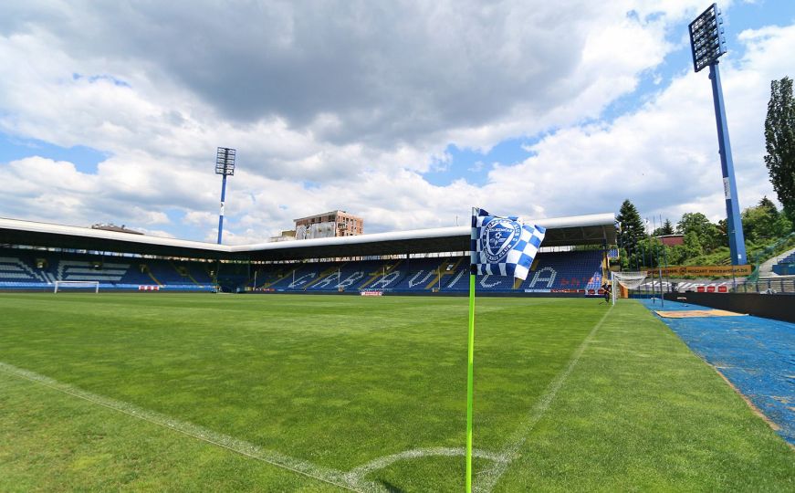 FK Željezničar: Karte za utakmicu protiv Dinamo Minska rasprodane, očekuje se spektakl