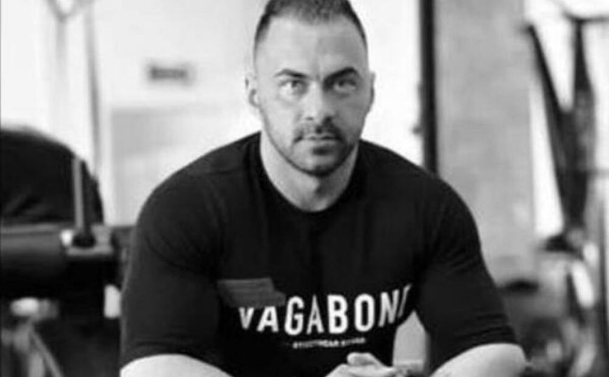 Šampion Balkana u bodybuildingu se utopio pod misterioznim okolnostima