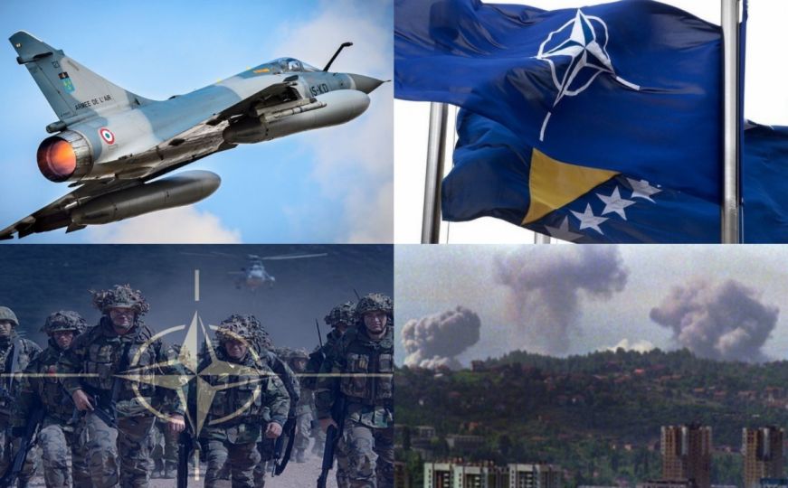 Najnovija informacija: NATO lideri podržat će cjelovitost Bosne i Hercegovine