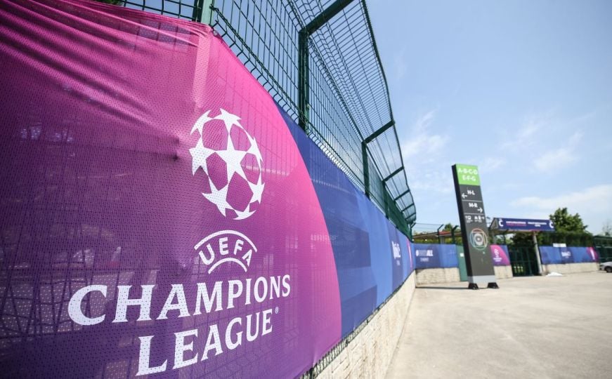 Proširuje se Europska liga. Šta promjene koje uvodi UEFA znače za bh. klubove