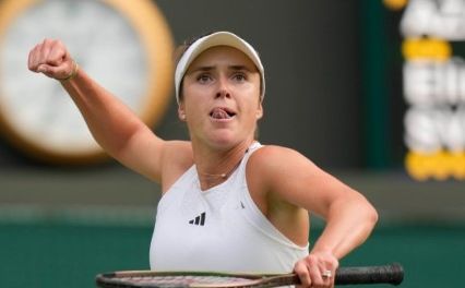 Senzacija na Wimbledonu: Swiatek ispala od 76. teniserke svijeta