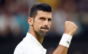 Novak Đoković nakon preokreta savladao Andreya Rubleva za polufinale Wimbledona