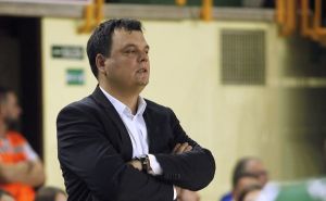 Zmajice dobile novog selektora: Miloš Pavlović zamijenio Gorana Loju