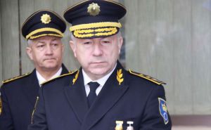 Vlada ZDK odlučila: Smijenjen komesar Uprave policije