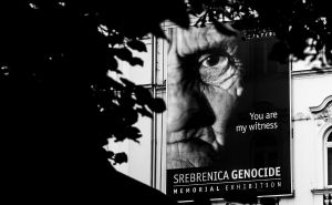 Galerija 11/07/95: Ti si moj svjedok - jedanaesta godišnjica rada Galerije posvećene genocidu