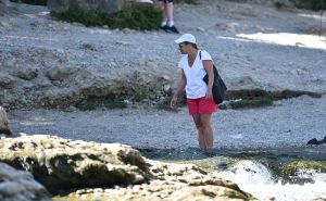 Znate li koji je danas u Bosni i Hercegovini bio najtopliji grad?