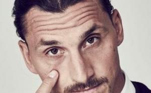 Zlatan Ibrahimović poklonima obradovao članove porodice, a majci kupio - crkvu
