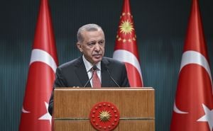 (Ne)očekivano: Erdoganova partija odbacila prijedlog zakona o priznavanju genocida u Srebrenici