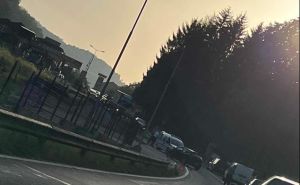 Teška saobraćajna nesreća kod Busovače: Automobilom usmrtio biciklistu