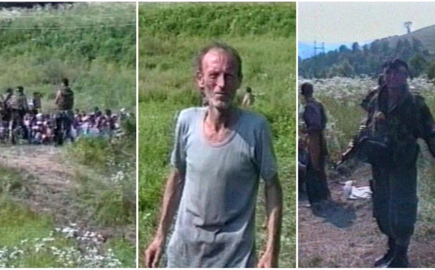 Krvavi 13. juli - Dan kada je u Srebrenici krenulo masovno ubijanje: "Skladište je bilo puno leševa"