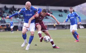 FK Sarajevo puno samopouzdanja ide po pobjedu u Gruziju, na Grbavici Manijaci spremaju spektakl